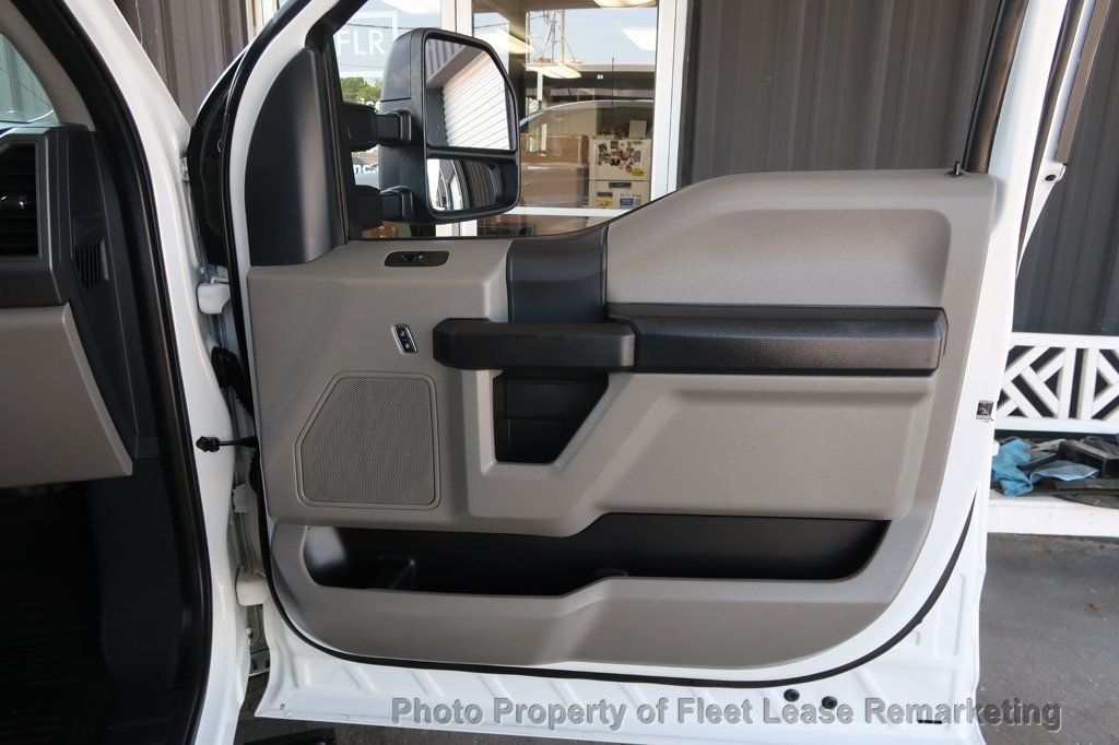 2022 Ford Super Duty F-250 SRW F250SD 4WD Crew Cab LWB - 23018183 - 21