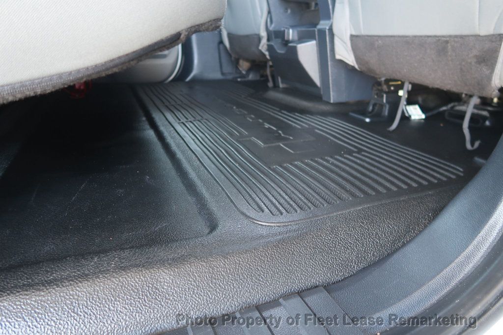 2022 Ford Super Duty F-250 SRW F250SD 4WD Crew Cab LWB - 23018183 - 23