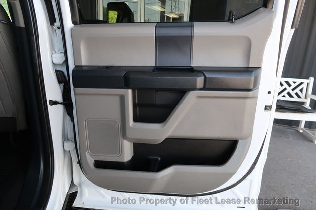 2022 Ford Super Duty F-250 SRW F250SD 4WD Crew Cab LWB - 23018183 - 24