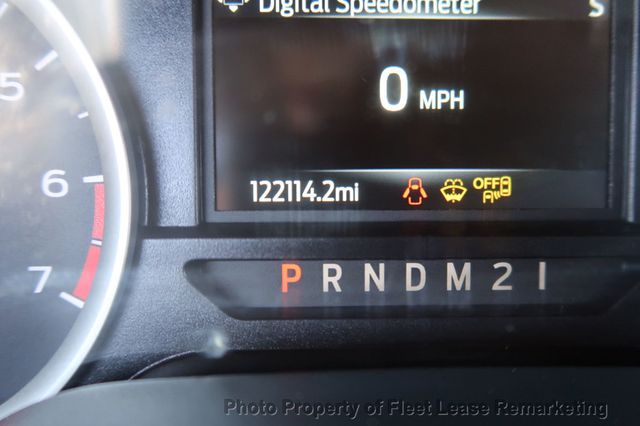 2022 Ford Super Duty F-250 SRW F250SD 4WD Crew Cab LWB - 23018183 - 26