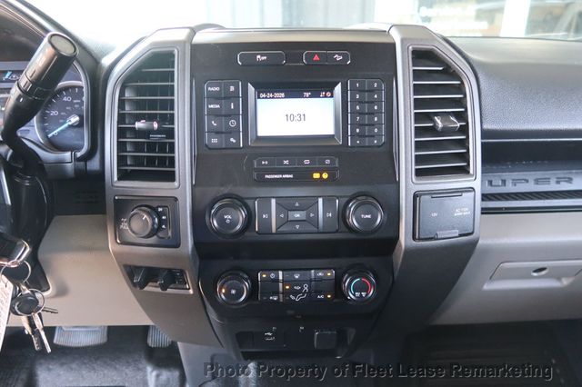 2022 Ford Super Duty F-250 SRW F250SD 4WD Crew Cab LWB - 23018183 - 27