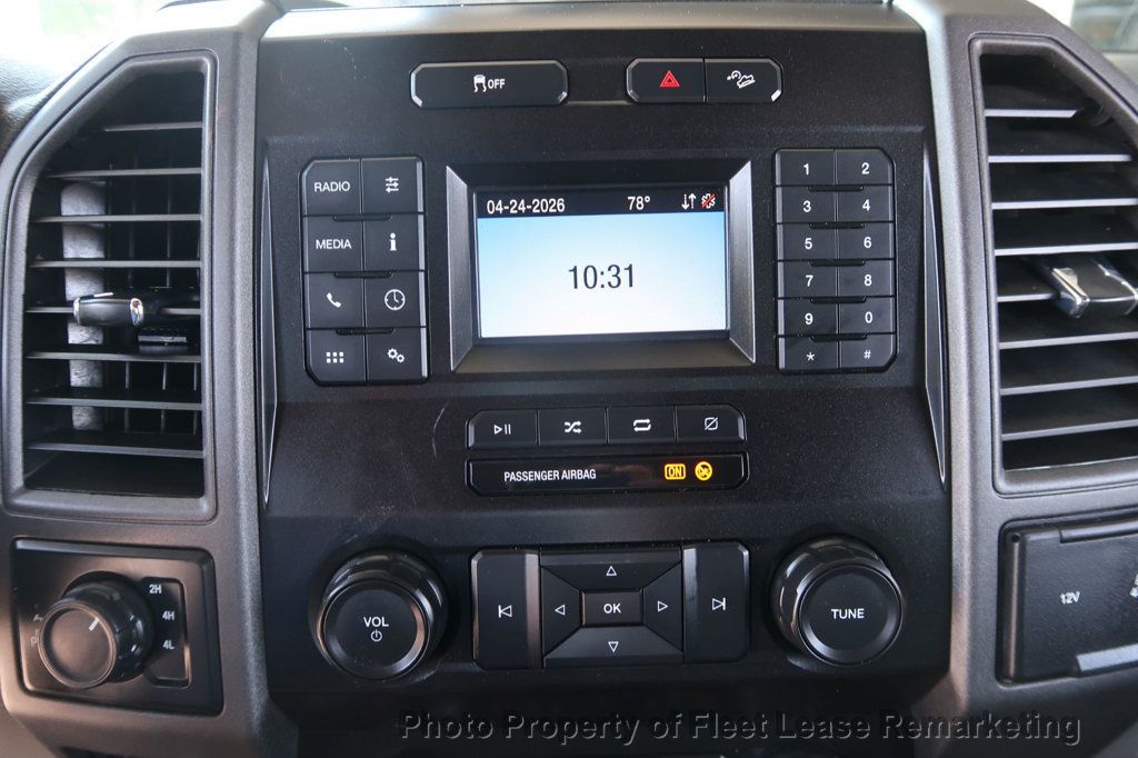 2022 Ford Super Duty F-250 SRW F250SD 4WD Crew Cab LWB - 23018183 - 28