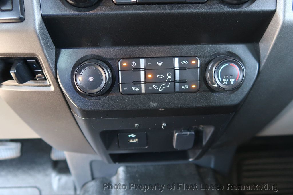 2022 Ford Super Duty F-250 SRW F250SD 4WD Crew Cab LWB - 23018183 - 30