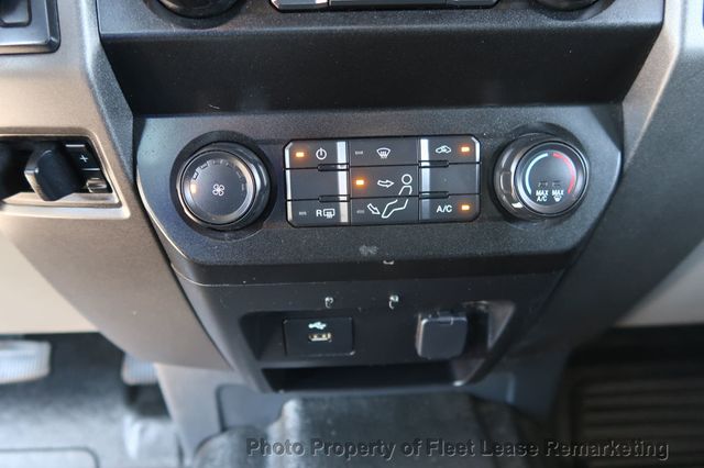 2022 Ford Super Duty F-250 SRW F250SD 4WD Crew Cab LWB - 23018183 - 30