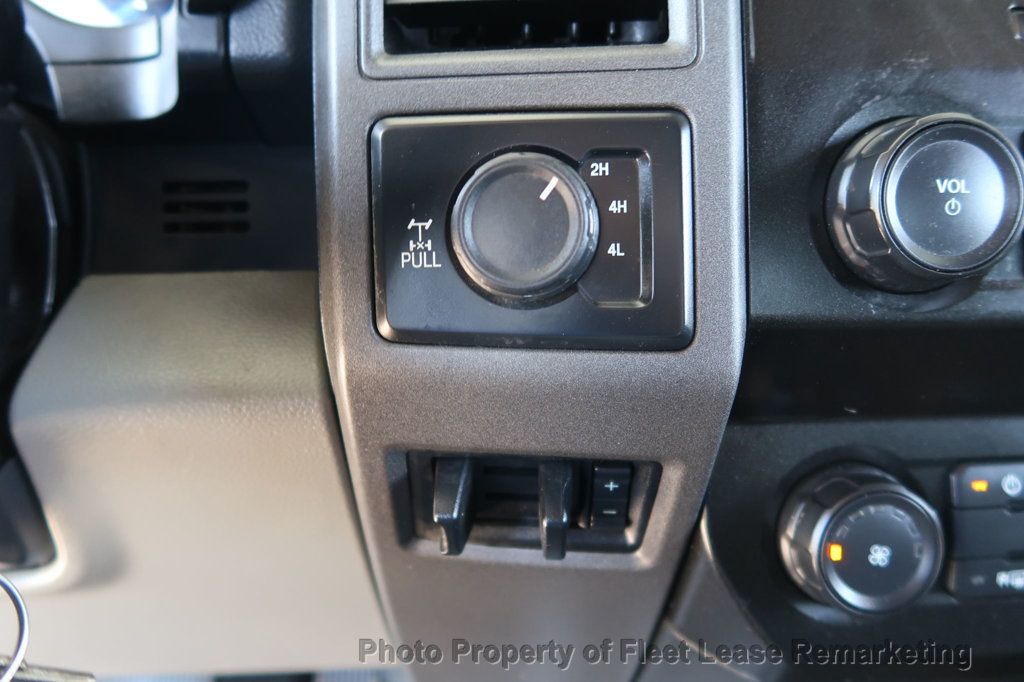 2022 Ford Super Duty F-250 SRW F250SD 4WD Crew Cab LWB - 23018183 - 31