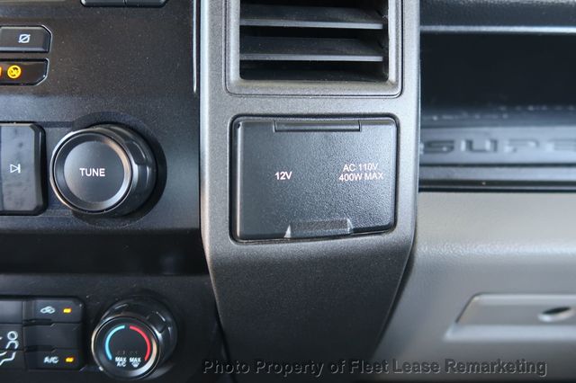 2022 Ford Super Duty F-250 SRW F250SD 4WD Crew Cab LWB - 23018183 - 32