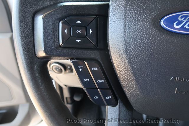 2022 Ford Super Duty F-250 SRW F250SD 4WD Crew Cab LWB - 23018183 - 33