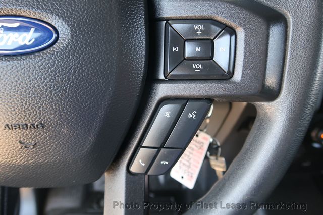 2022 Ford Super Duty F-250 SRW F250SD 4WD Crew Cab LWB - 23018183 - 34