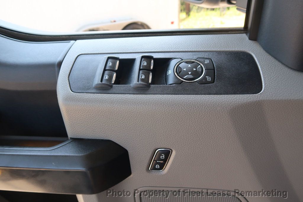 2022 Ford Super Duty F-250 SRW F250SD 4WD Crew Cab LWB - 23018183 - 36