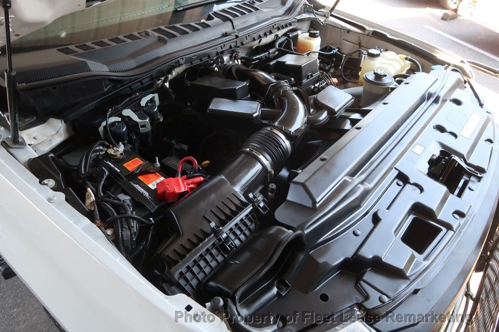 2022 Ford Super Duty F-250 SRW F250SD 4WD Crew Cab LWB - 23018183 - 38