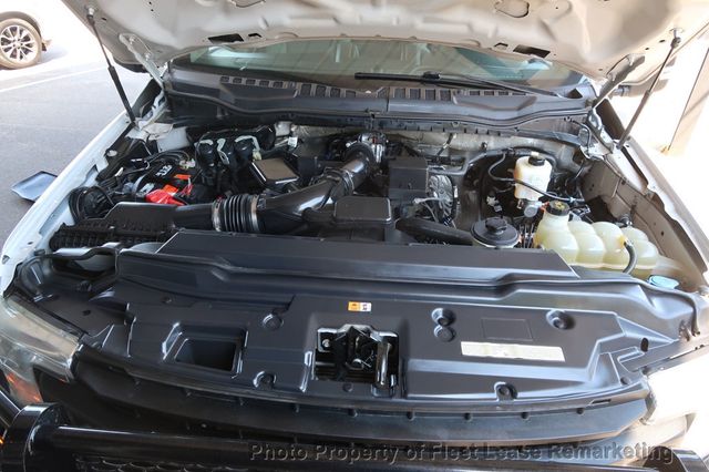 2022 Ford Super Duty F-250 SRW F250SD 4WD Crew Cab LWB - 23018183 - 39