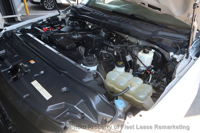 2022 Ford Super Duty F-250 SRW F250SD 4WD Crew Cab LWB - 23018183 - 40