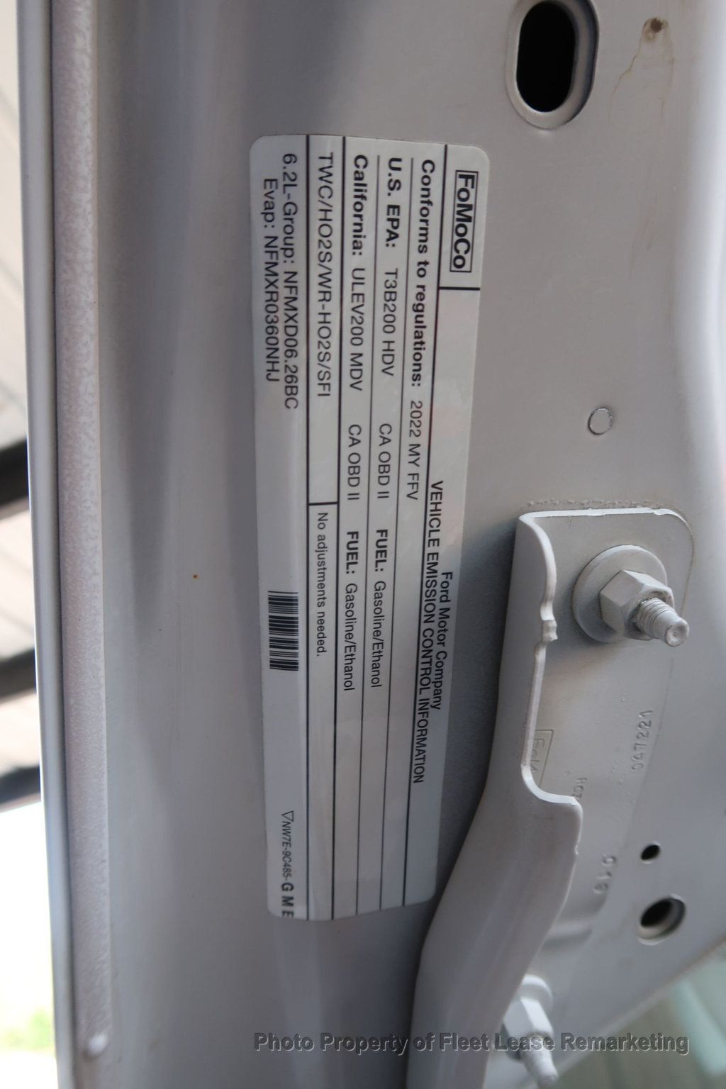 2022 Ford Super Duty F-250 SRW F250SD 4WD Crew Cab LWB - 23018183 - 41