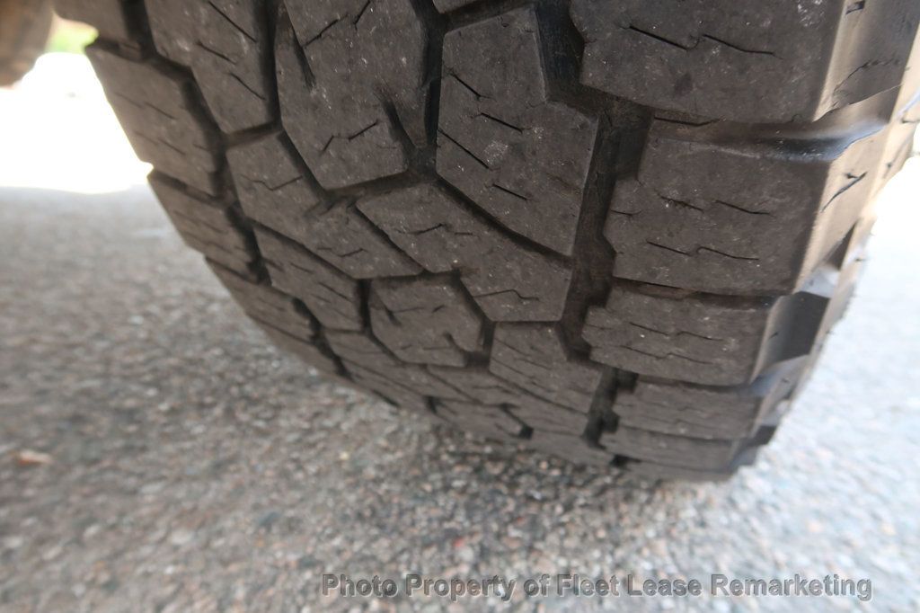 2022 Ford Super Duty F-250 SRW F250SD 4WD Crew Cab LWB - 23018183 - 43