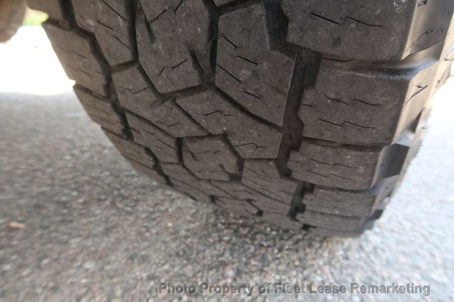 2022 Ford Super Duty F-250 SRW F250SD 4WD Crew Cab LWB - 23018183 - 43