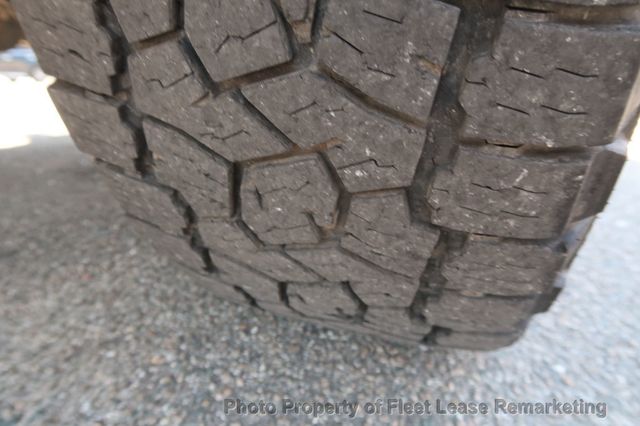 2022 Ford Super Duty F-250 SRW F250SD 4WD Crew Cab LWB - 23018183 - 44