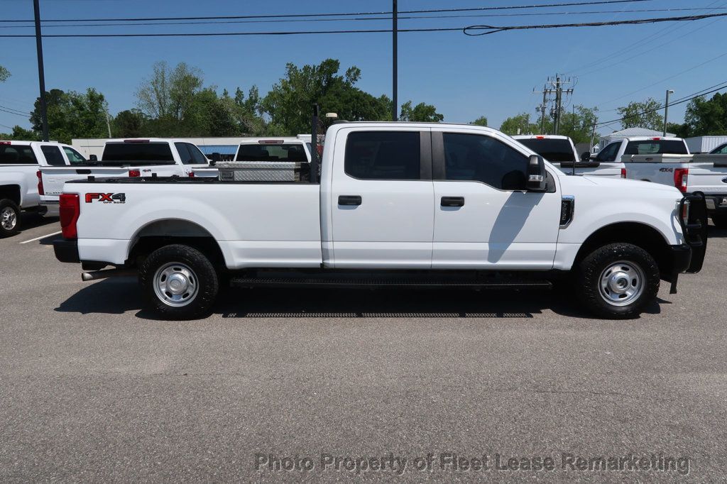 2022 Ford Super Duty F-250 SRW F250SD 4WD Crew Cab LWB - 23018183 - 5