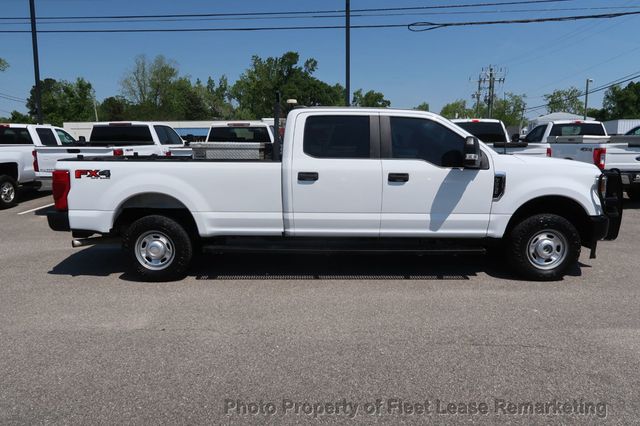 2022 Ford Super Duty F-250 SRW F250SD 4WD Crew Cab LWB - 23018183 - 5