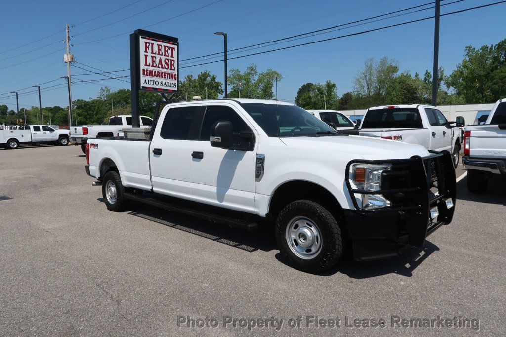 2022 Ford Super Duty F-250 SRW F250SD 4WD Crew Cab LWB - 23018183 - 6