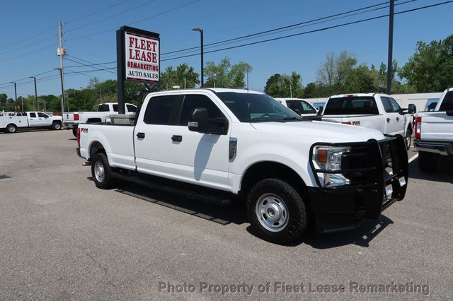 2022 Ford Super Duty F-250 SRW F250SD 4WD Crew Cab LWB - 23018183 - 6