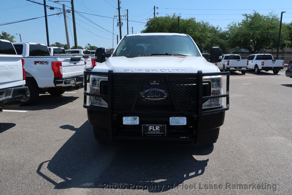 2022 Ford Super Duty F-250 SRW F250SD 4WD Crew Cab LWB - 23018183 - 7
