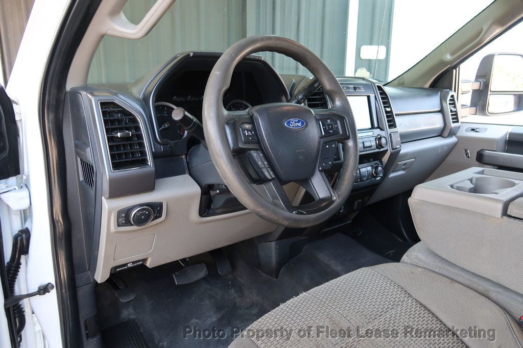 2022 Ford Super Duty F-250 SRW F250SD 4WD Crew Cab LWB - 23067048 - 9