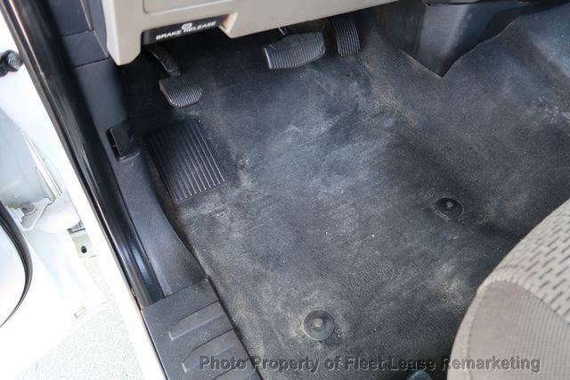 2022 Ford Super Duty F-250 SRW F250SD 4WD Crew Cab LWB - 23067048 - 11