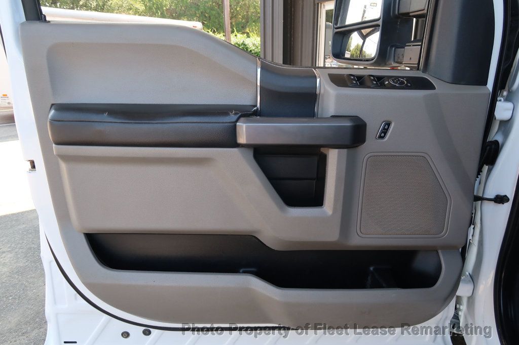 2022 Ford Super Duty F-250 SRW F250SD 4WD Crew Cab LWB - 23067048 - 12