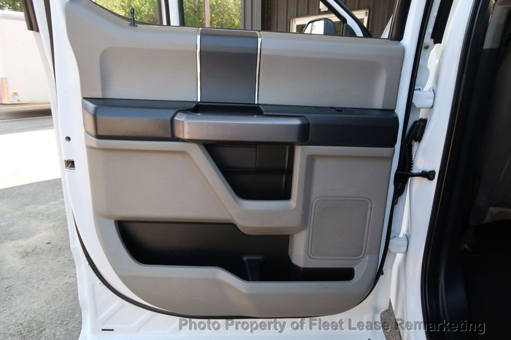 2022 Ford Super Duty F-250 SRW F250SD 4WD Crew Cab LWB - 23067048 - 16
