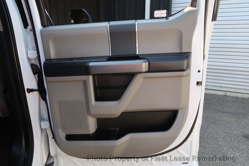 2022 Ford Super Duty F-250 SRW F250SD 4WD Crew Cab LWB - 23067048 - 20