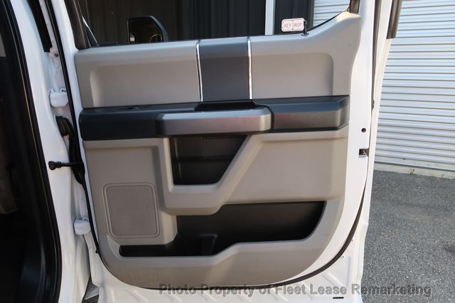 2022 Ford Super Duty F-250 SRW F250SD 4WD Crew Cab LWB - 23067048 - 20