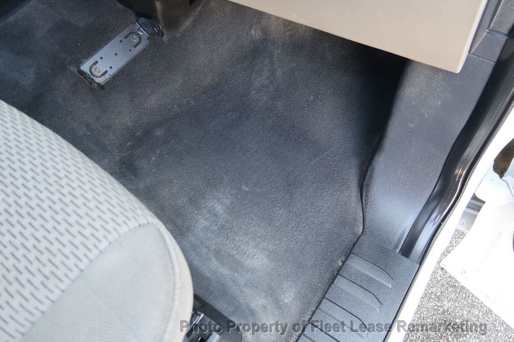 2022 Ford Super Duty F-250 SRW F250SD 4WD Crew Cab LWB - 23067048 - 23