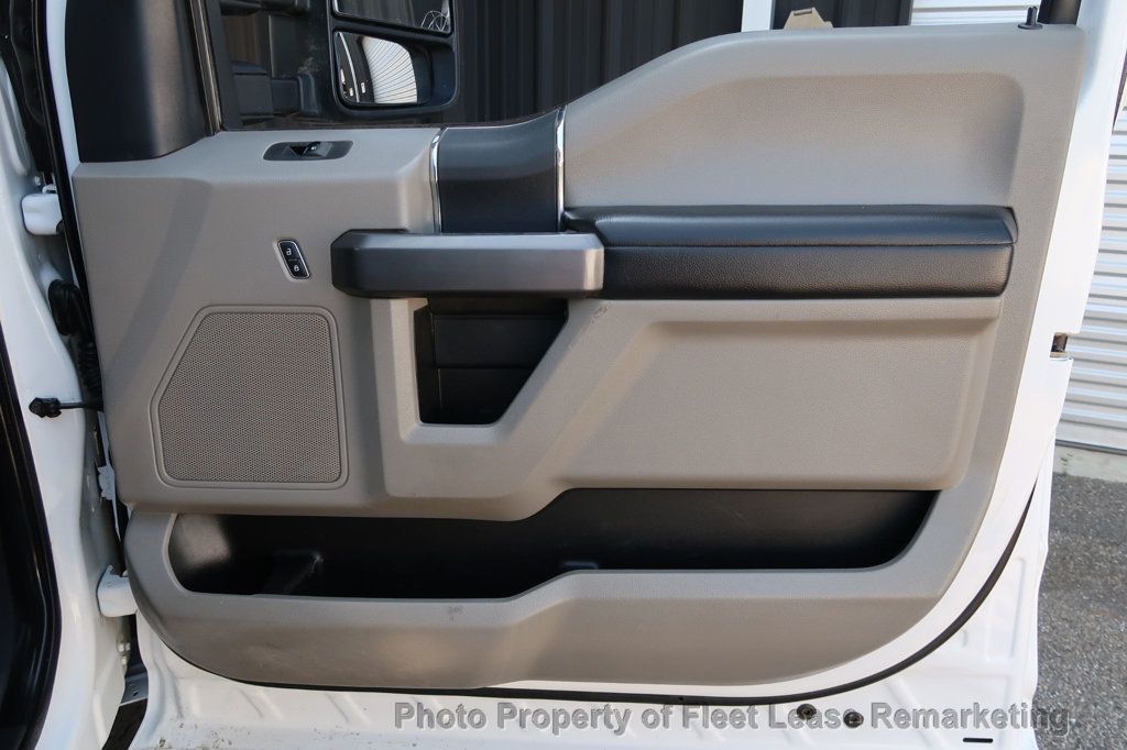 2022 Ford Super Duty F-250 SRW F250SD 4WD Crew Cab LWB - 23067048 - 24