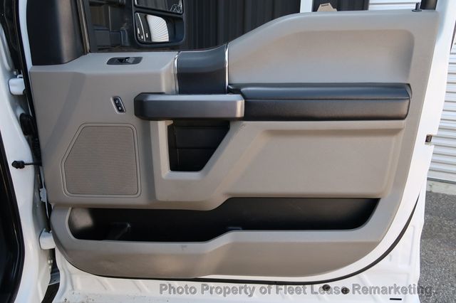 2022 Ford Super Duty F-250 SRW F250SD 4WD Crew Cab LWB - 23067048 - 24