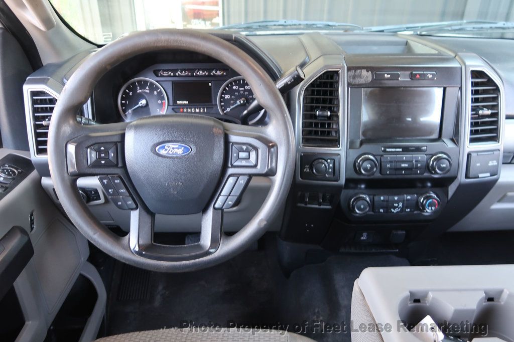 2022 Ford Super Duty F-250 SRW F250SD 4WD Crew Cab LWB - 23067048 - 25