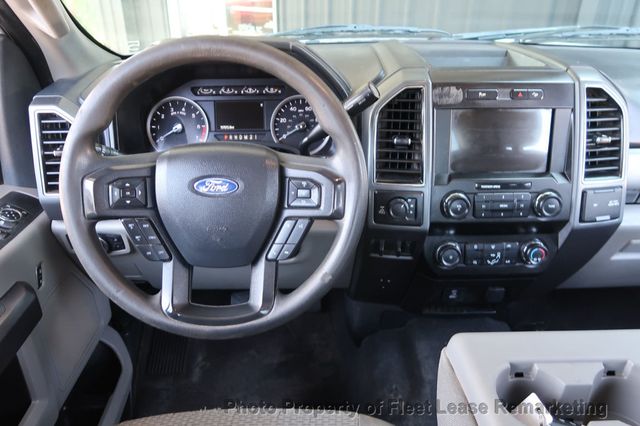 2022 Ford Super Duty F-250 SRW F250SD 4WD Crew Cab LWB - 23067048 - 25