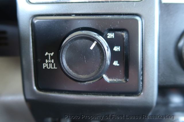 2022 Ford Super Duty F-250 SRW F250SD 4WD Crew Cab LWB - 23067048 - 29