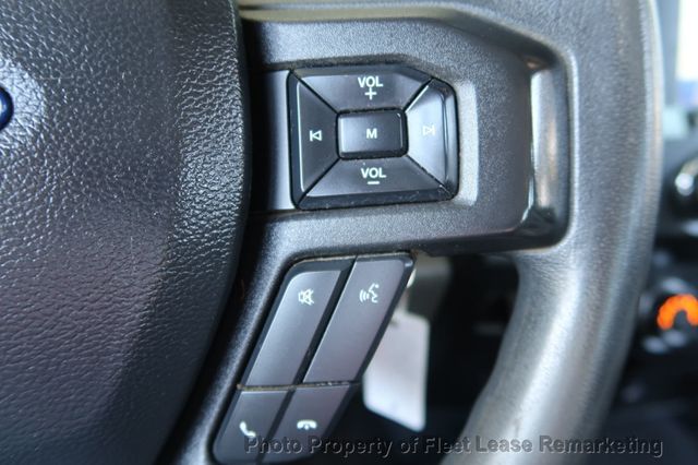 2022 Ford Super Duty F-250 SRW F250SD 4WD Crew Cab LWB - 23067048 - 31
