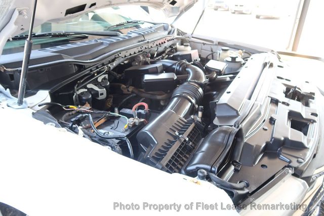2022 Ford Super Duty F-250 SRW F250SD 4WD Crew Cab LWB - 23067048 - 34
