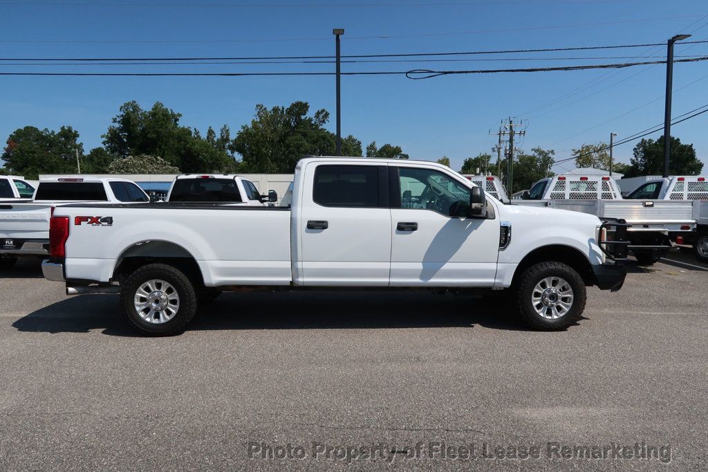 2022 Ford Super Duty F-250 SRW F250SD 4WD Crew Cab LWB - 23067048 - 5