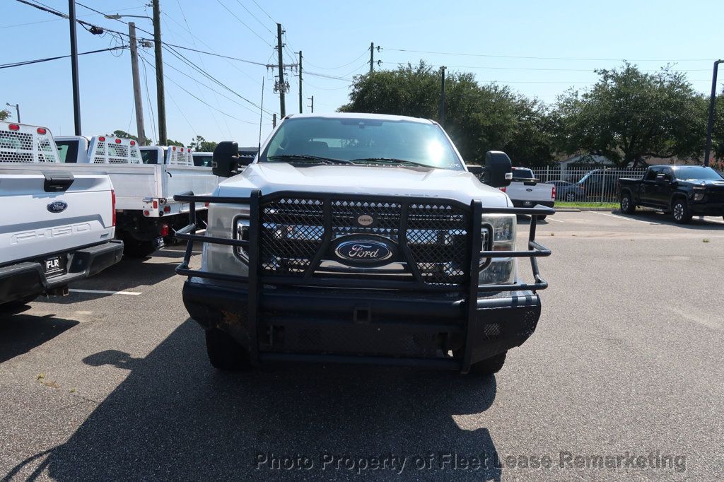 2022 Ford Super Duty F-250 SRW F250SD 4WD Crew Cab LWB - 23067048 - 7