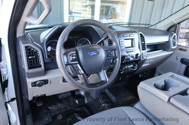 2022 Ford Super Duty F-250 SRW F250SD 4WD Crew Cab  LWB - 23100504 - 9