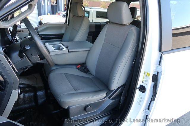 2022 Ford Super Duty F-250 SRW F250SD 4WD Crew Cab  LWB - 23100504 - 10