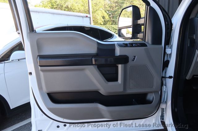 2022 Ford Super Duty F-250 SRW F250SD 4WD Crew Cab  LWB - 23100504 - 11