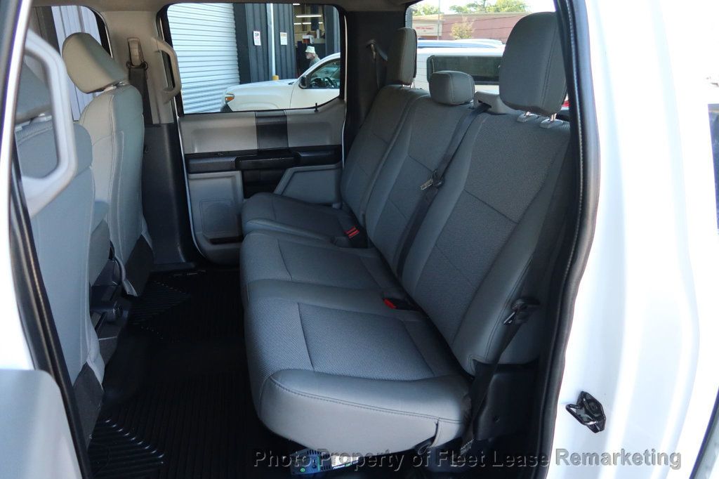 2022 Ford Super Duty F-250 SRW F250SD 4WD Crew Cab  LWB - 23100504 - 14