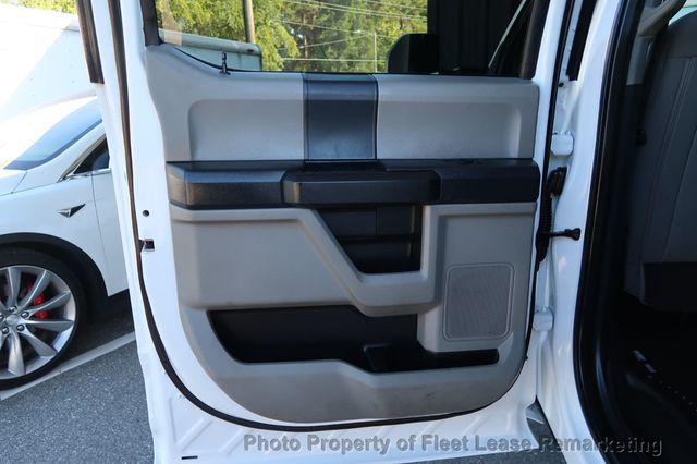 2022 Ford Super Duty F-250 SRW F250SD 4WD Crew Cab  LWB - 23100504 - 16