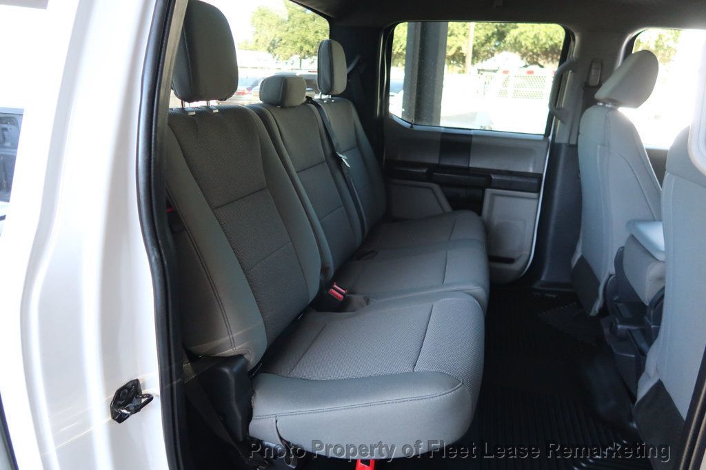 2022 Ford Super Duty F-250 SRW F250SD 4WD Crew Cab  LWB - 23100504 - 17