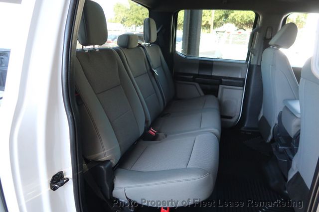 2022 Ford Super Duty F-250 SRW F250SD 4WD Crew Cab  LWB - 23100504 - 17