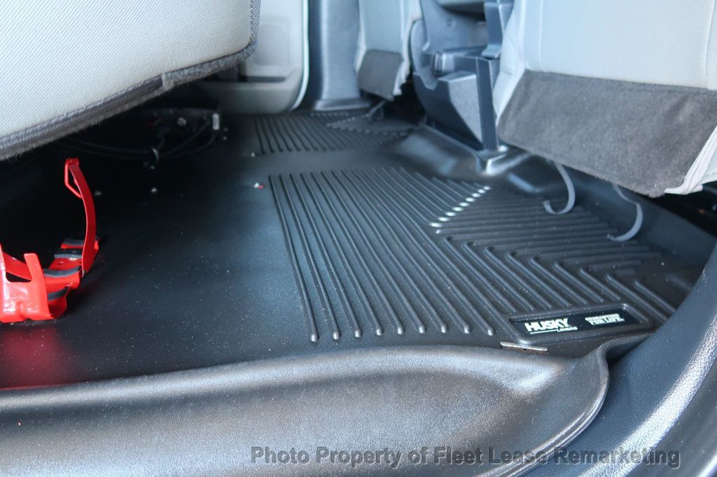 2022 Ford Super Duty F-250 SRW F250SD 4WD Crew Cab  LWB - 23100504 - 18