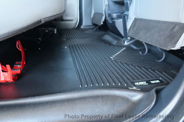 2022 Ford Super Duty F-250 SRW F250SD 4WD Crew Cab  LWB - 23100504 - 18